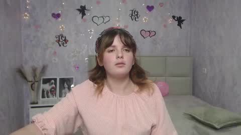 Stacey online show from February 12, 12:44 pm