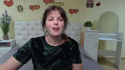 Stacey online show from February 22, 3:58 pm