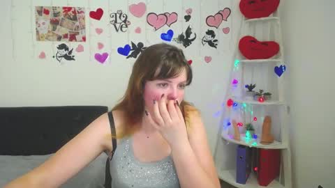 Stacey online show from February 23, 6:28 am