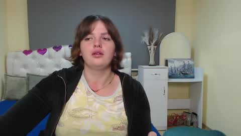 Stacey online show from October 3, 5:37 am