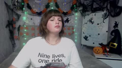 Stacey online show from November 3, 7:31 am