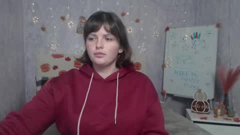 Stacey online show from November 17, 6:30 am