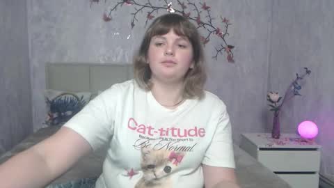 Stacey online show from February 25, 7:01 pm