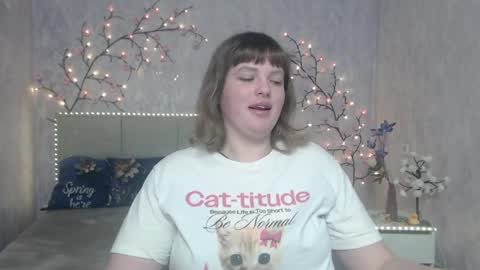 Stacey online show from April 26, 5:16 am