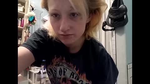 Sinserity online show from January 20, 5:48 am