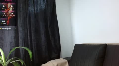 stacy_287 online show from May 20, 10:27 pm
