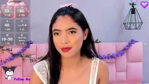 Snapshot of stacy_babby chatting on May 11, 9:56 pm stacy online show from May 11, 9:56 pm