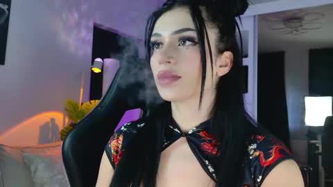 Snapshot of stacy_bellee chatting on October 31, 5:41 am stacy_bellee online show from October 31, 5:41 am