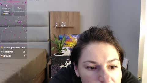 STACY online show from February 8, 7:48 am