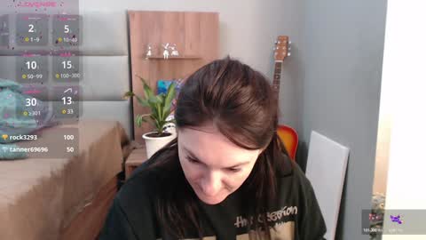 STACY online show from February 9, 1:55 am