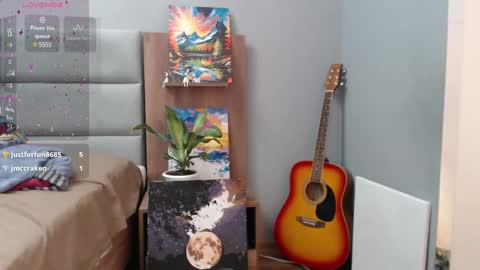 STACY online show from February 13, 4:43 am