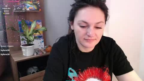 STACY online show from February 14, 3:00 am