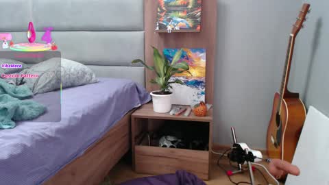 STACY online show from February 19, 10:23 am