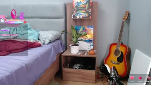 STACY online show from February 20, 2:35 pm