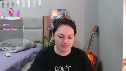 STACY online show from March 1, 9:18 am