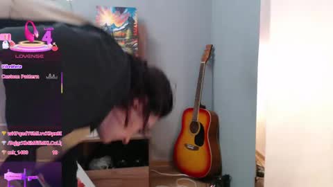 STACY online show from March 1, 6:32 pm