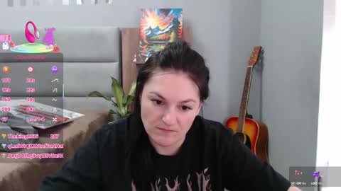 STACY online show from March 2, 7:12 pm