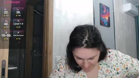 STACY online show from September 23, 10:46 pm