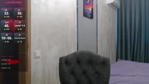 STACY online show from October 2, 2:02 pm