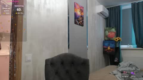 STACY online show from February 17, 10:45 am