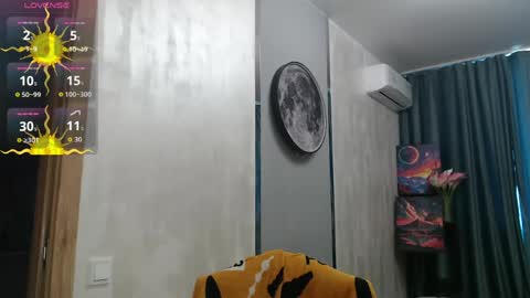 Snapshot of stacy_davise chatting on May 27, 12:13 pm STACY online show from May 27, 12:13 pm