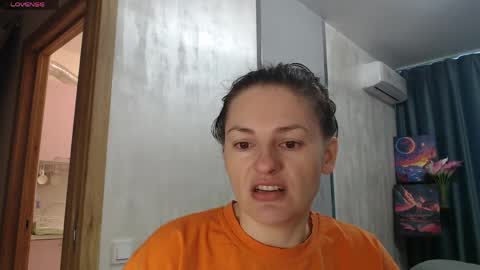 Snapshot of stacy_davise chatting on May 29, 11:41 am STACY online show from May 29, 11:41 am