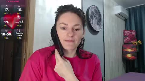 Snapshot of stacy_davise chatting on July 26, 3:08 pm STACY online show from July 26, 3:08 pm
