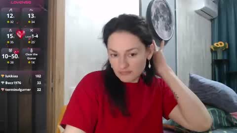 Snapshot of stacy_davise chatting on July 28, 7:39 pm STACY online show from July 28, 7:39 pm