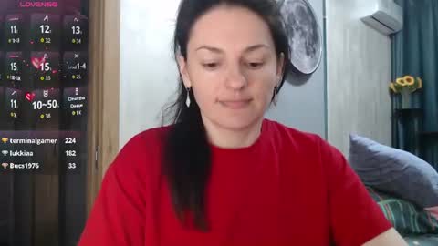 Snapshot of stacy_davise chatting on July 28, 8:52 pm STACY online show from July 28, 8:52 pm