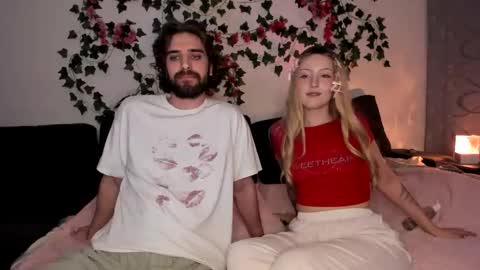 stacy_liam online show from March 8, 3:27 pm