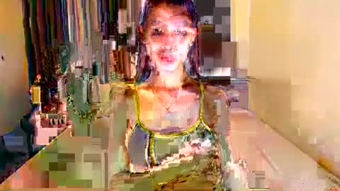 Snapshot of stacy_malena chatting on March 7, 6:33 pm stacy_malena online show from March 7, 6:33 pm