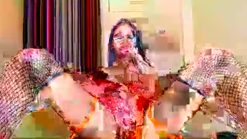 Snapshot of stacy_malena chatting on March 8, 11:27 am stacy_malena online show from March 8, 11:27 am