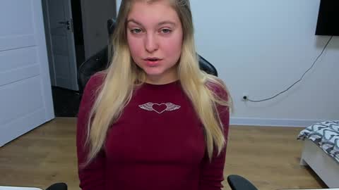 Snapshot of stacy_miraclee chatting on January 28, 1:59 pm Stacy online show from January 28, 1:59 pm