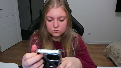 Stacy  online show from October 21, 2:51 pm