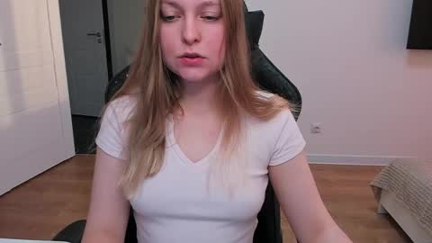 Stacy  online show from May 6, 5:18 pm