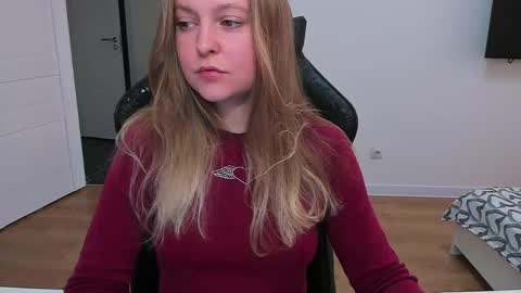 Snapshot of stacy_miraclee chatting on May 11, 5:21 pm Stacy online show from May 11, 5:21 pm