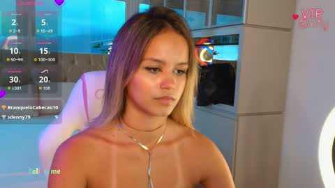 Snapshot of stacy_tylerr chatting on May 27, 7:22 pm Stacy Tyler online show from May 27, 7:22 pm