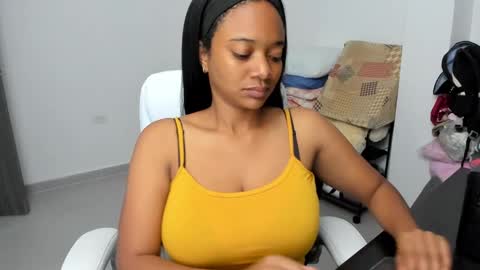 Zulma Yisset online show from January 15, 4:25 am