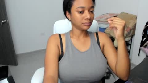 Zulma Yisset online show from January 30, 4:37 am