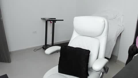 Snapshot of stacy_woods chatting on October 25, 2:19 am Zulma Yisset online show from October 25, 2:19 am