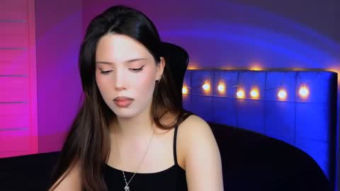 Snapshot of stacygonzales_ chatting on December 14, 6:46 am Bye bye dear See you on December 3st online show from December 14, 6:46 am