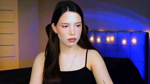 Snapshot of stacygonzales_ chatting on December 15, 7:24 am Bye bye dear See you on December 3st online show from December 15, 7:24 am