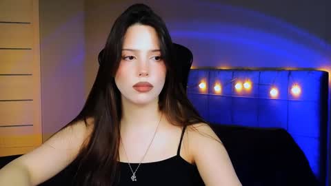 Snapshot of stacygonzales_ chatting on December 15, 10:28 am Bye bye dear See you on December 3st online show from December 15, 10:28 am