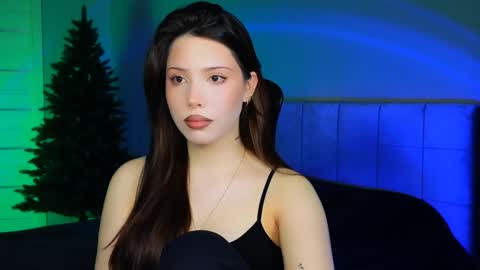 Snapshot of stacygonzales_ chatting on December 18, 6:53 am Bye bye dear See you on December 3st online show from December 18, 6:53 am