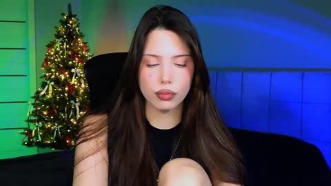 Snapshot of stacygonzales_ chatting on December 19, 4:46 pm Bye bye dear See you on December 3st online show from December 19, 4:46 pm