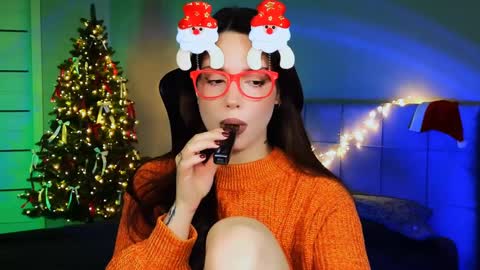 Snapshot of stacygonzales_ chatting on December 30, 12:09 pm Bye bye dear See you on December 3st online show from December 30, 12:09 pm