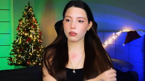 Snapshot of stacygonzales_ chatting on January 9, 4:41 am Bye bye dear See you on December 3st online show from January 9, 4:41 am