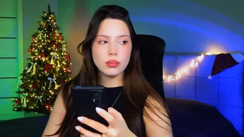 Snapshot of stacygonzales_ chatting on January 18, 2:12 pm Bye bye dear See you on December 3st online show from January 18, 2:12 pm