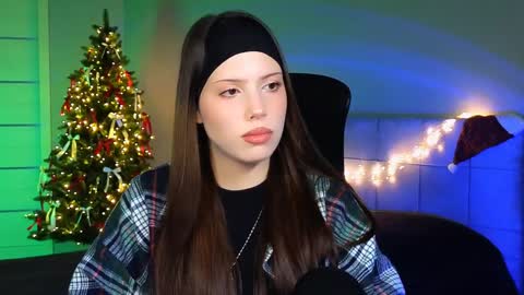 Snapshot of stacygonzales_ chatting on January 22, 10:07 am Bye bye dear See you on December 3st online show from January 22, 10:07 am