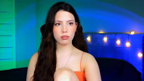 Snapshot of stacygonzales_ chatting on February 5, 9:46 am Bye bye dear See you on December 3st online show from February 5, 9:46 am